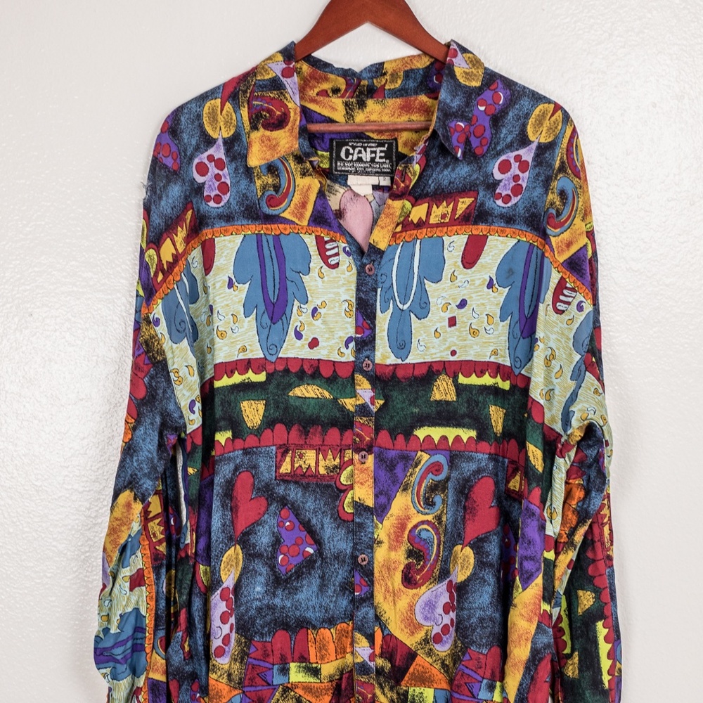 Styled in Italy 1980